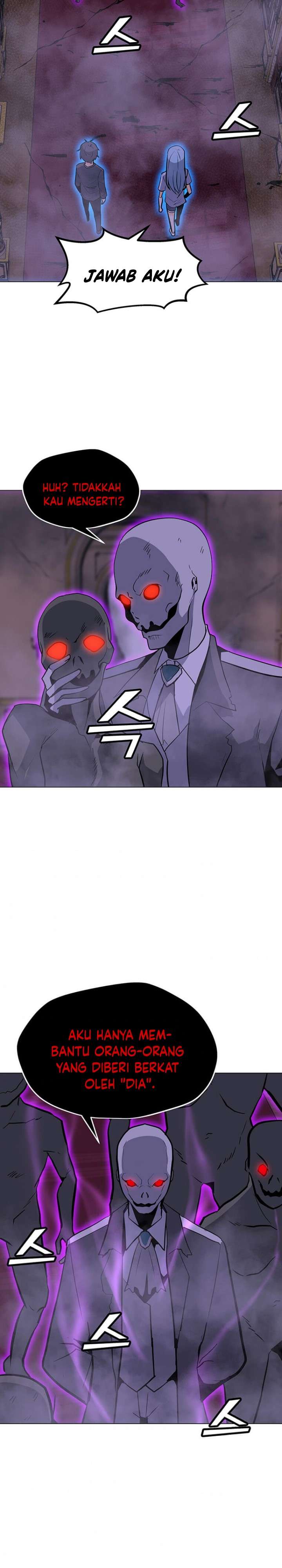 Solo Spell Caster Chapter 56 Gambar 29