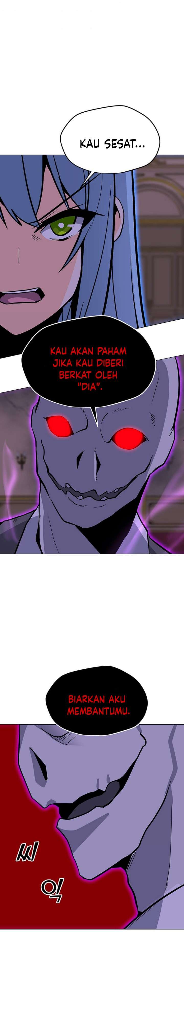 Solo Spell Caster Chapter 56 Gambar 30
