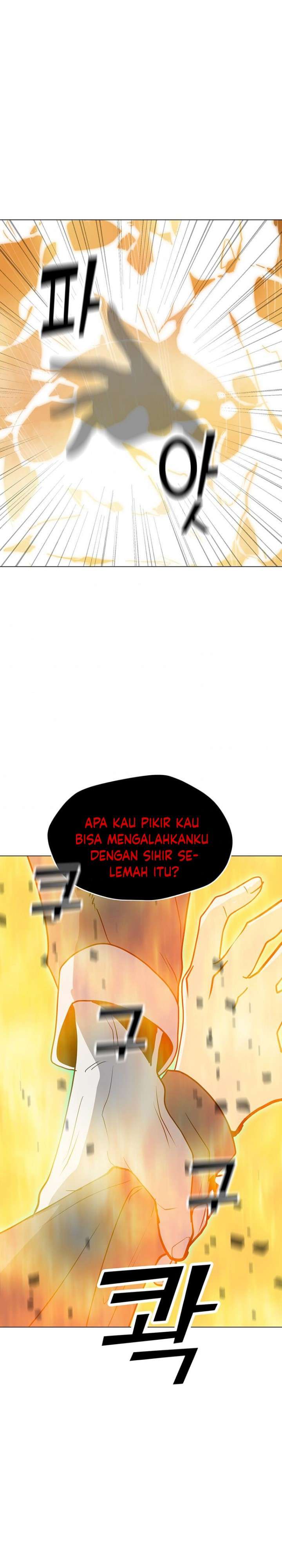 Solo Spell Caster Chapter 56 Gambar 32