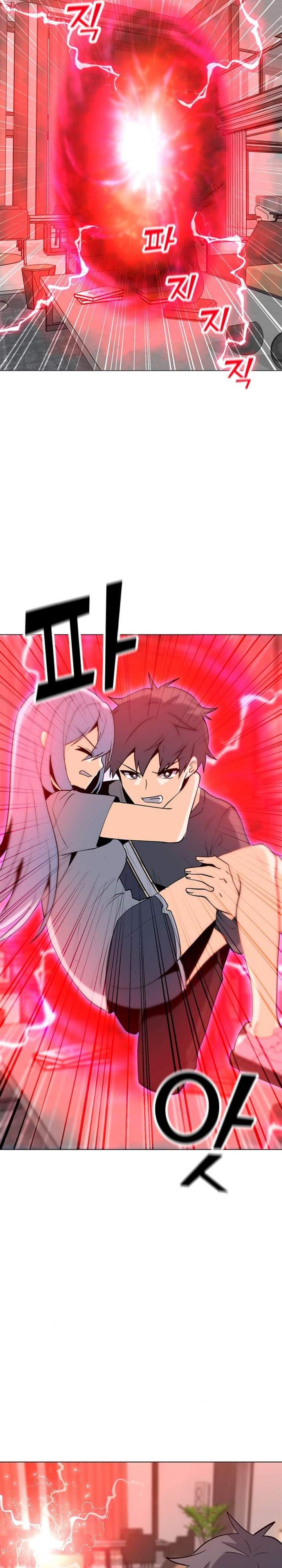 Solo Spell Caster Chapter 58 Gambar 9