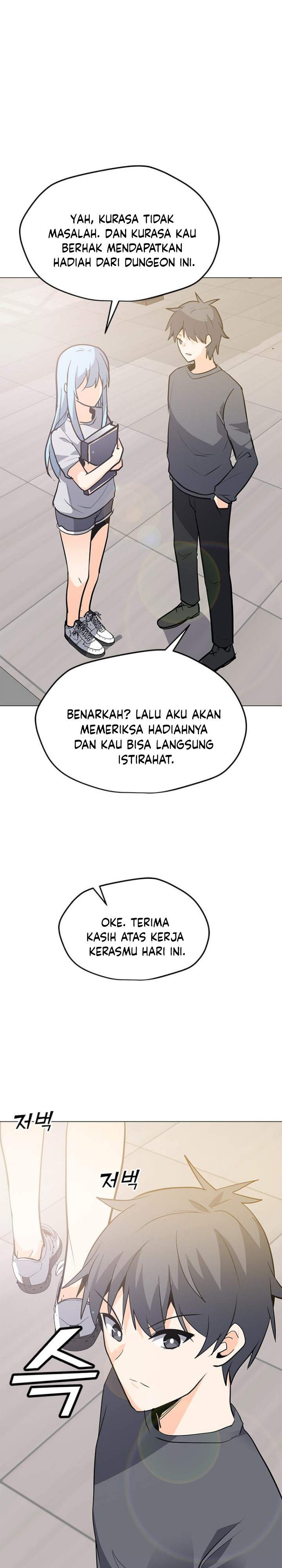 Solo Spell Caster Chapter 58 Gambar 13
