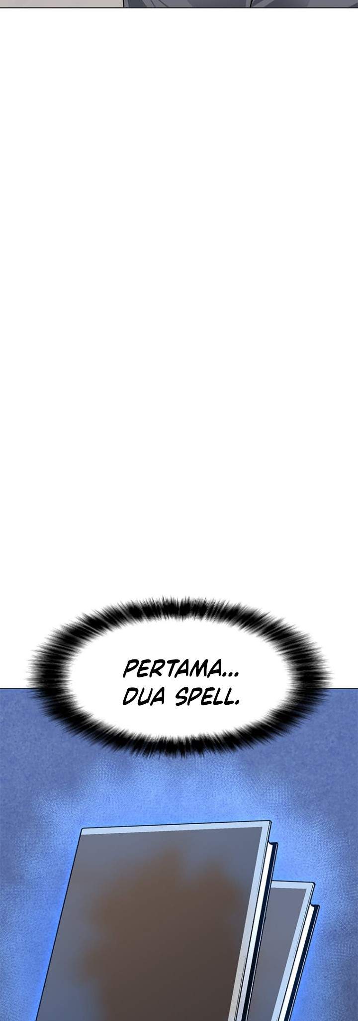 Solo Spell Caster Chapter 58 Gambar 14