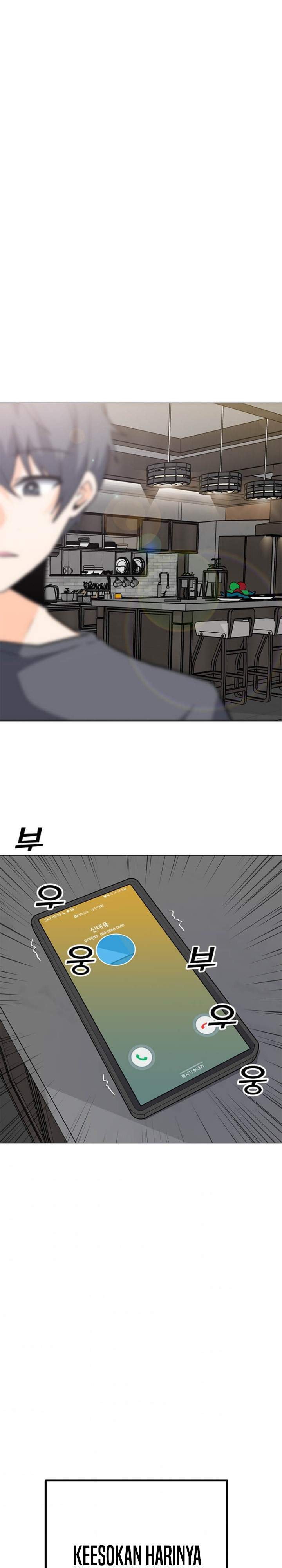 Solo Spell Caster Chapter 58 Gambar 20