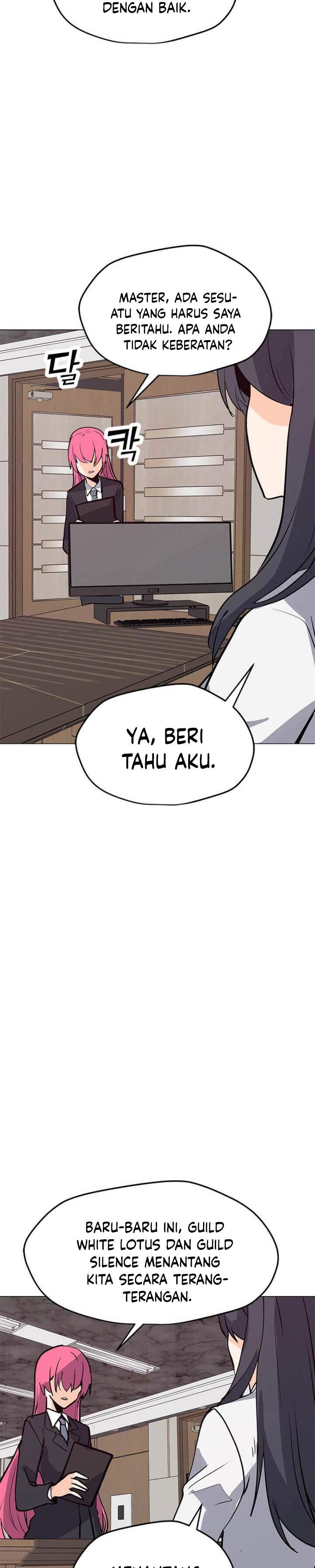 Solo Spell Caster Chapter 62 Gambar 4