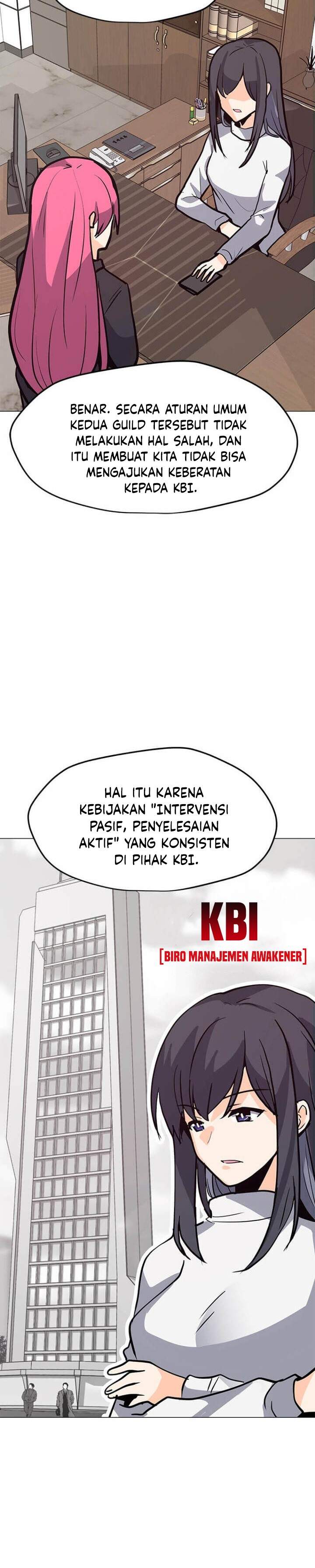 Solo Spell Caster Chapter 62 Gambar 6