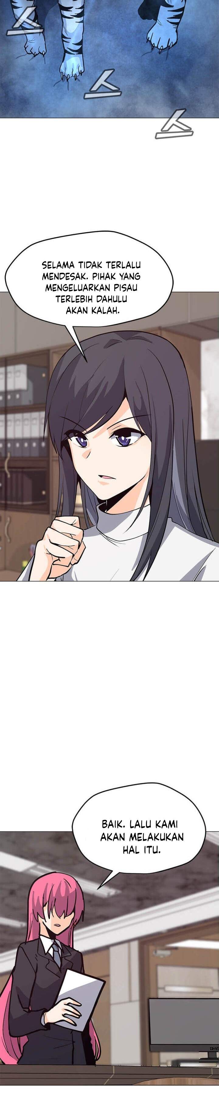 Solo Spell Caster Chapter 62 Gambar 8