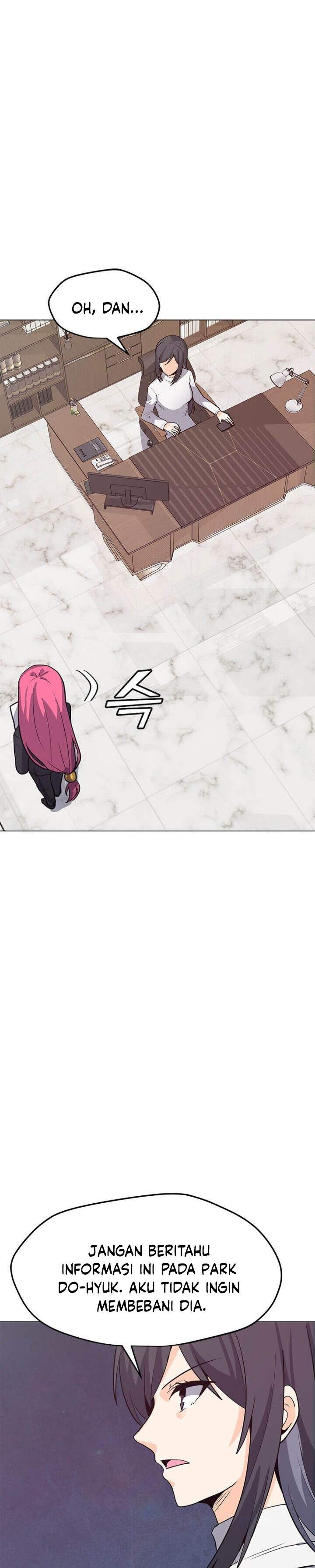 Solo Spell Caster Chapter 62 Gambar 9