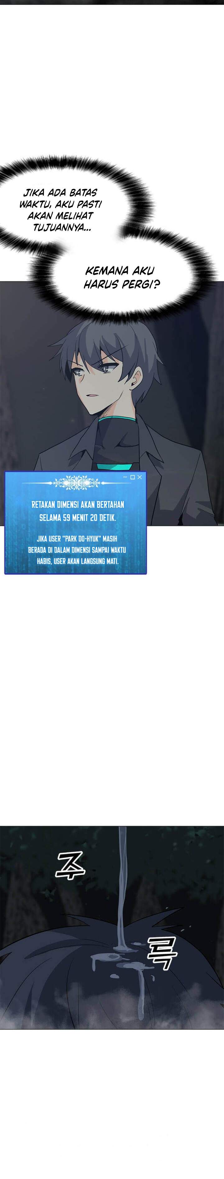 Solo Spell Caster Chapter 62 Gambar 18