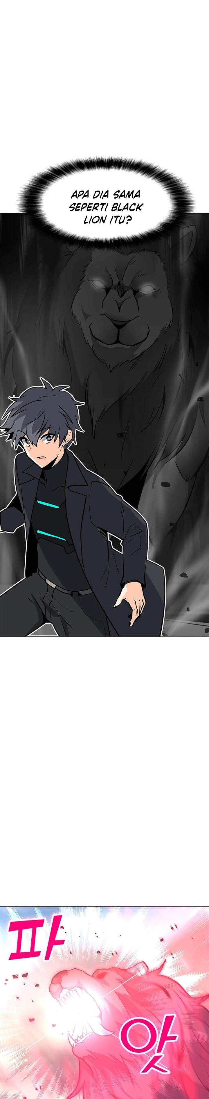 Solo Spell Caster Chapter 62 Gambar 20