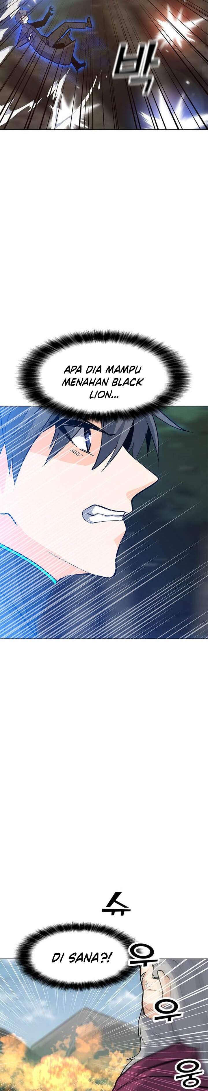 Solo Spell Caster Chapter 62 Gambar 25