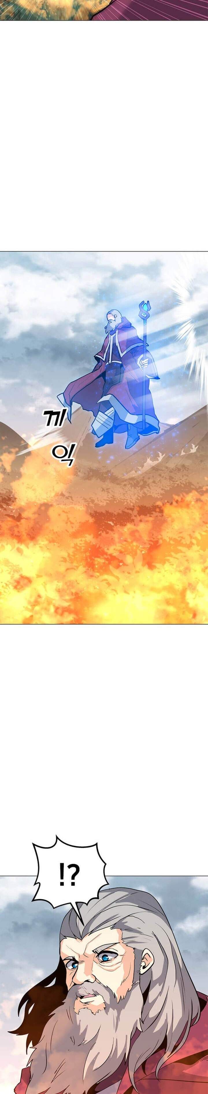 Solo Spell Caster Chapter 62 Gambar 26