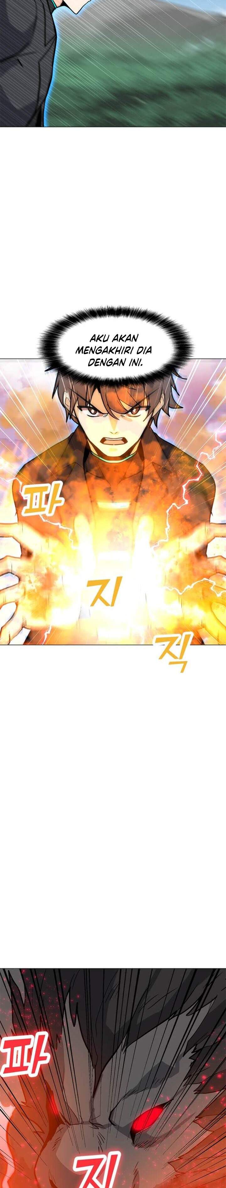 Solo Spell Caster Chapter 62 Gambar 29