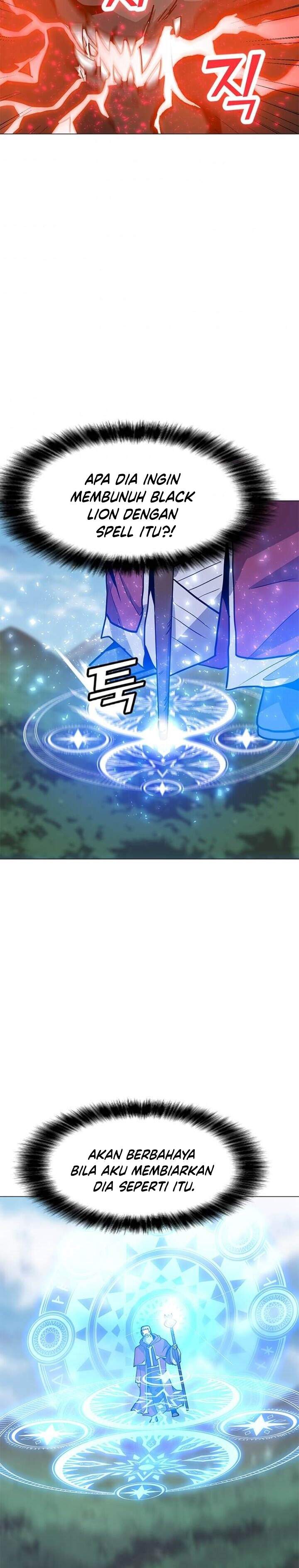 Solo Spell Caster Chapter 62 Gambar 30