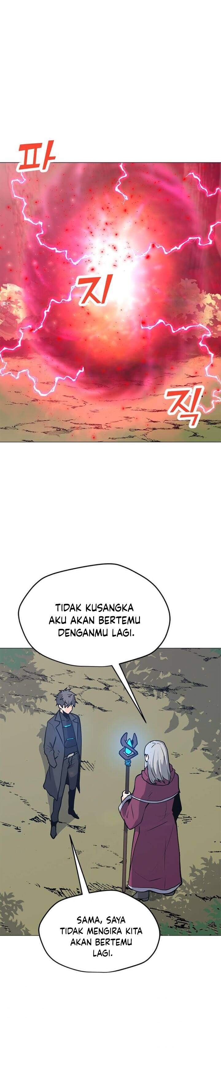 Solo Spell Caster Chapter 63 Gambar 1