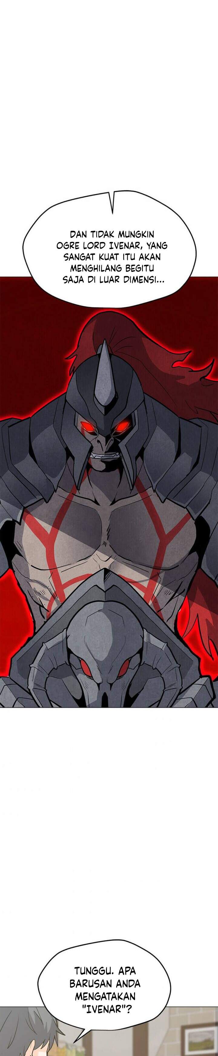 Solo Spell Caster Chapter 63 Gambar 10