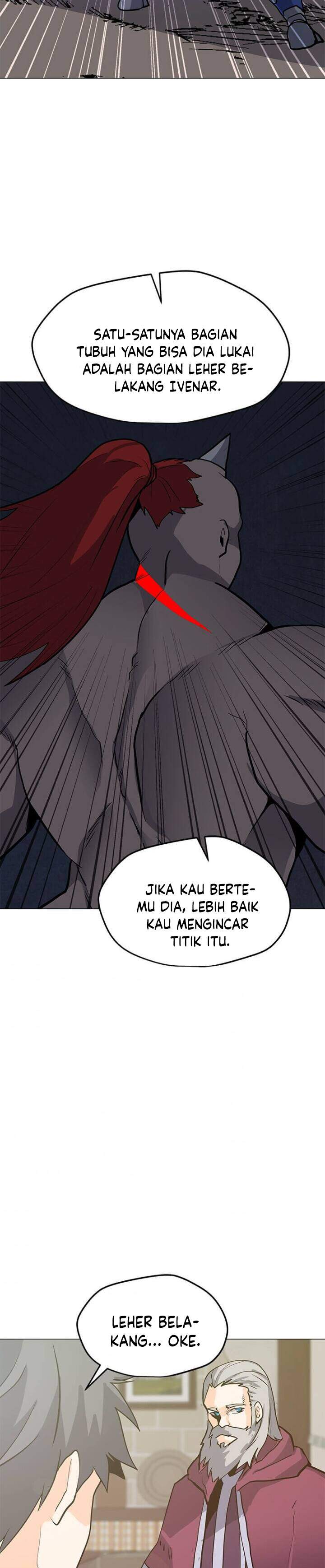 Solo Spell Caster Chapter 63 Gambar 13
