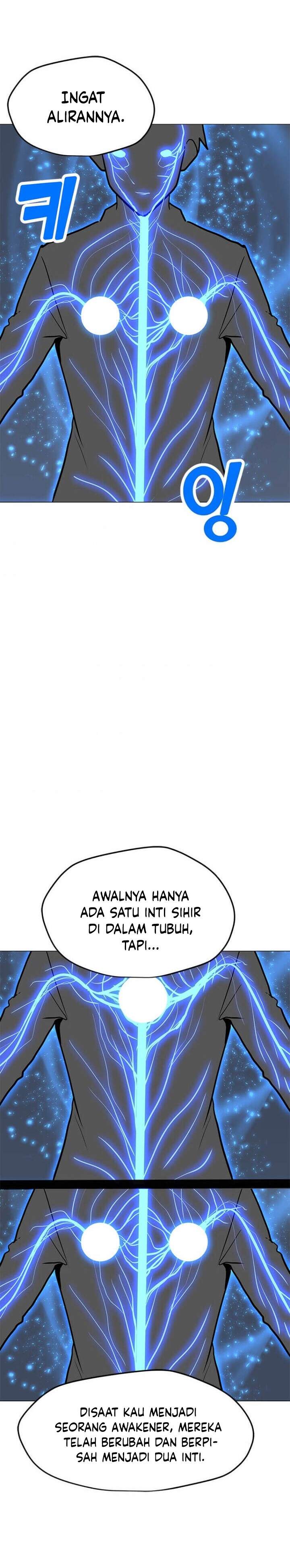 Solo Spell Caster Chapter 63 Gambar 19