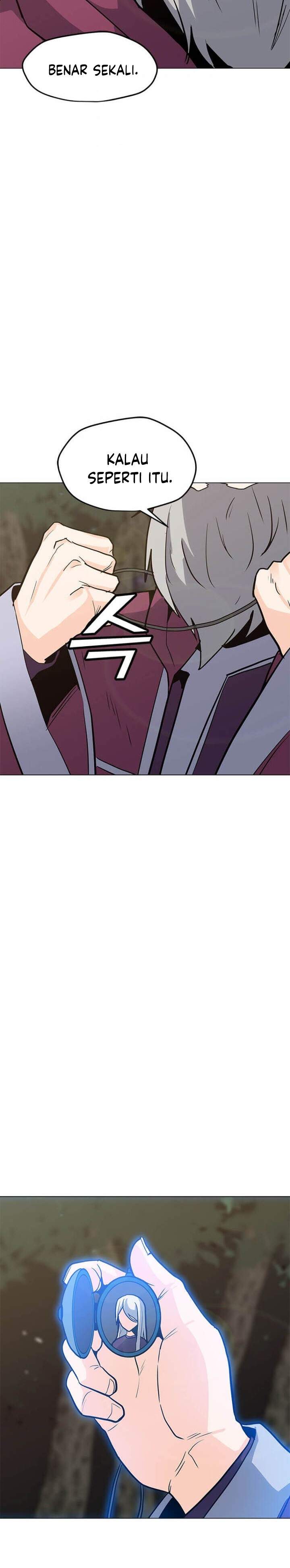 Solo Spell Caster Chapter 63 Gambar 25