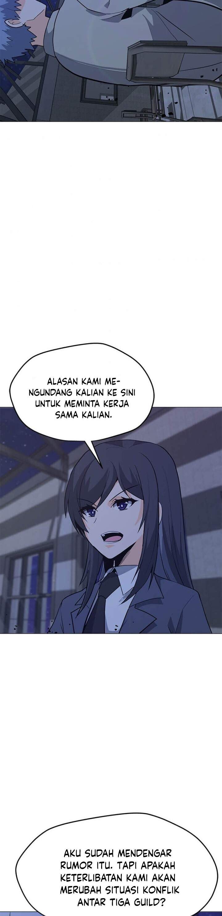 Solo Spell Caster Chapter 65 Gambar 2