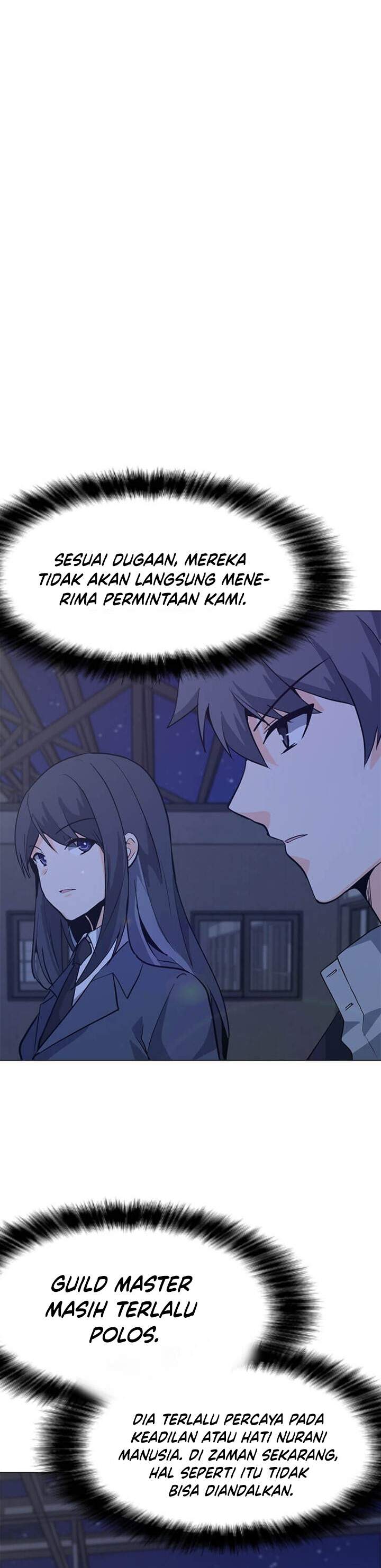 Solo Spell Caster Chapter 65 Gambar 6