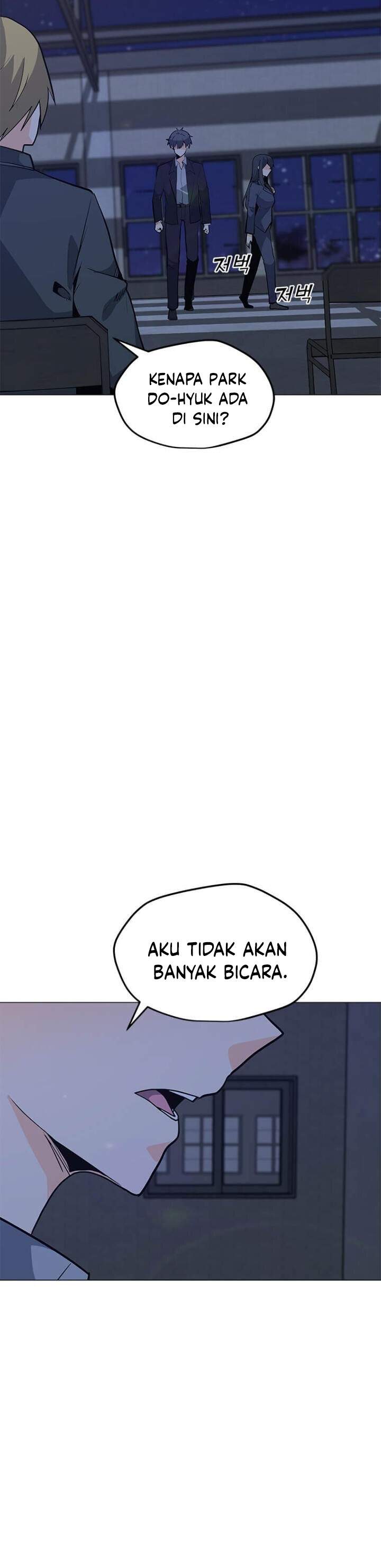Solo Spell Caster Chapter 65 Gambar 7