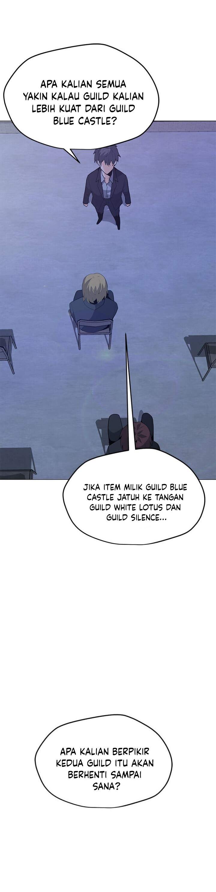Solo Spell Caster Chapter 65 Gambar 8