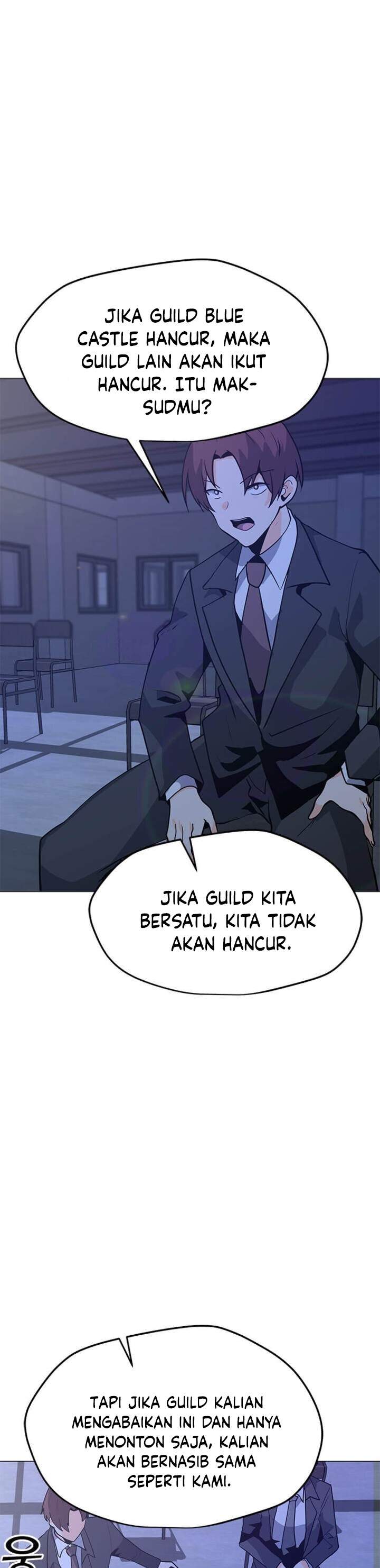 Solo Spell Caster Chapter 65 Gambar 9