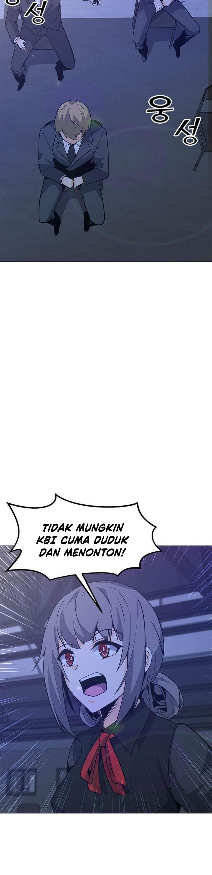 Solo Spell Caster Chapter 65 Gambar 10