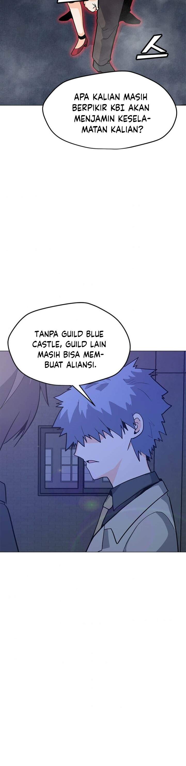 Solo Spell Caster Chapter 65 Gambar 12