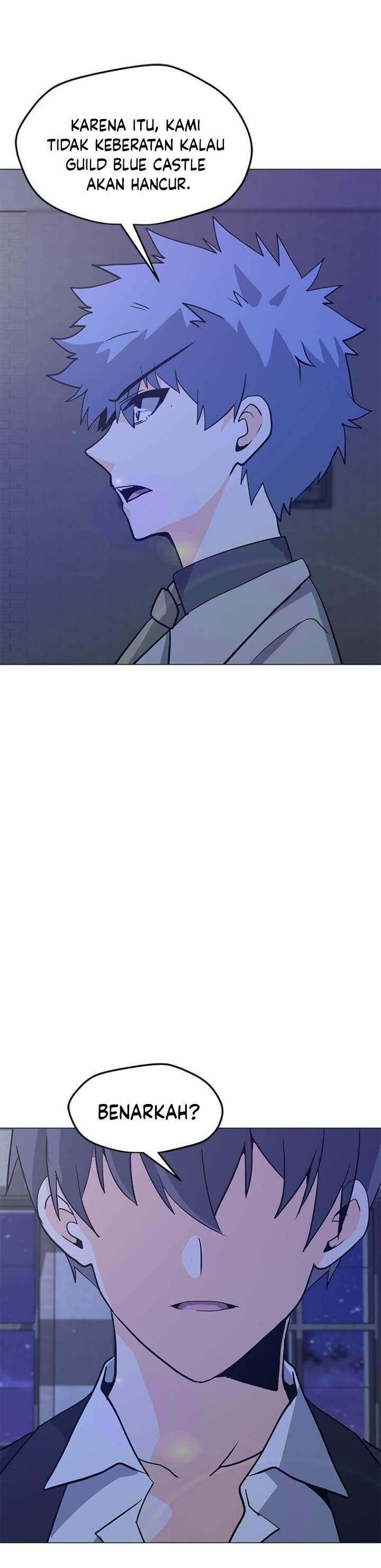 Solo Spell Caster Chapter 65 Gambar 13