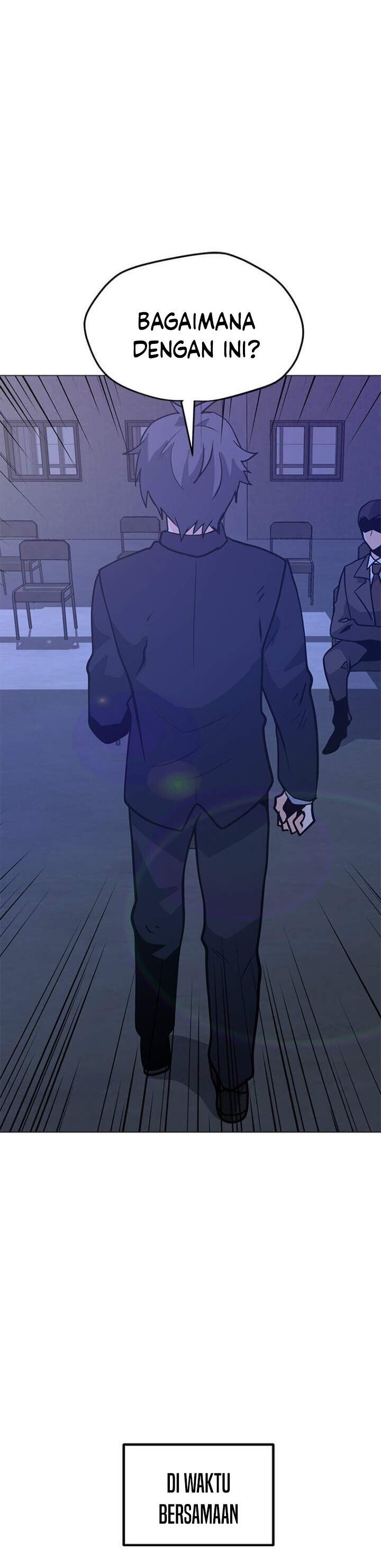 Solo Spell Caster Chapter 65 Gambar 14