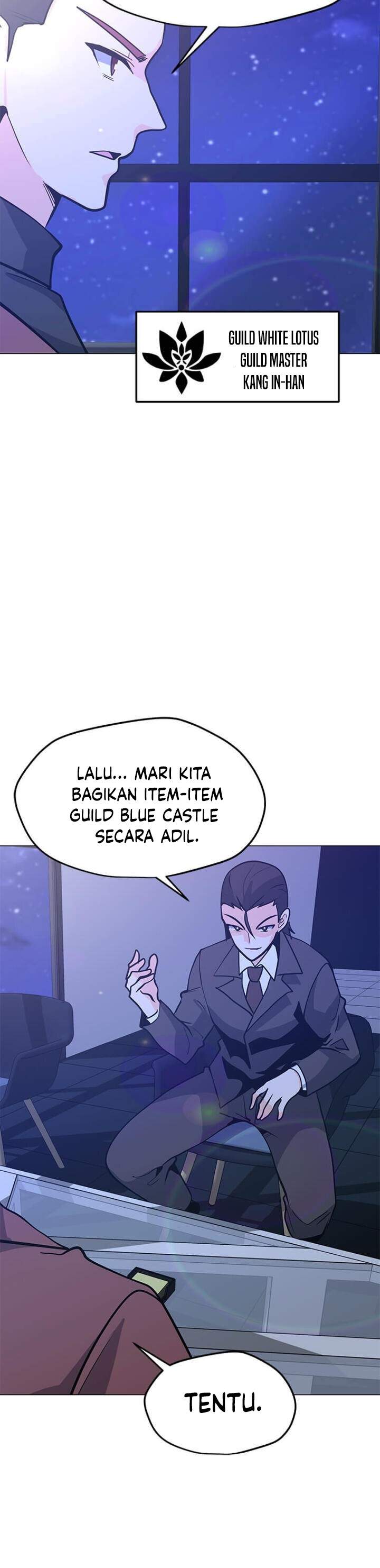 Solo Spell Caster Chapter 65 Gambar 17
