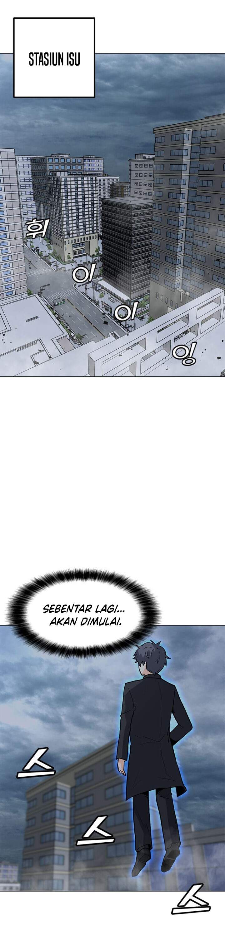 Solo Spell Caster Chapter 65 Gambar 20