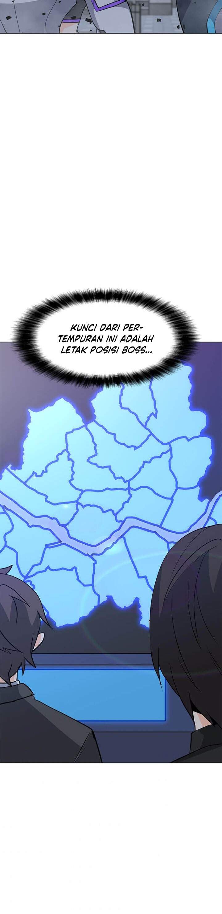 Solo Spell Caster Chapter 65 Gambar 22