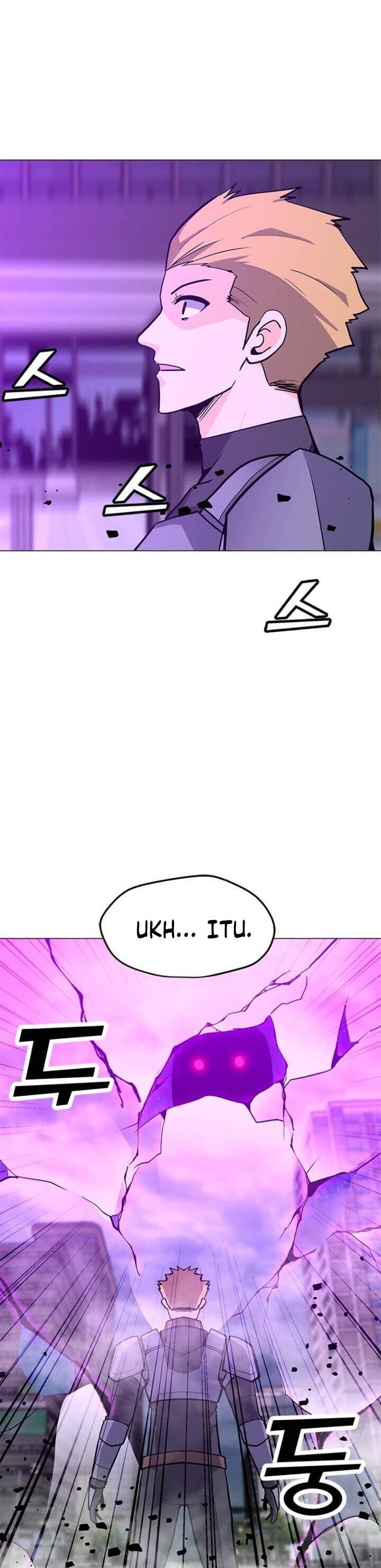 Solo Spell Caster Chapter 65 Gambar 26