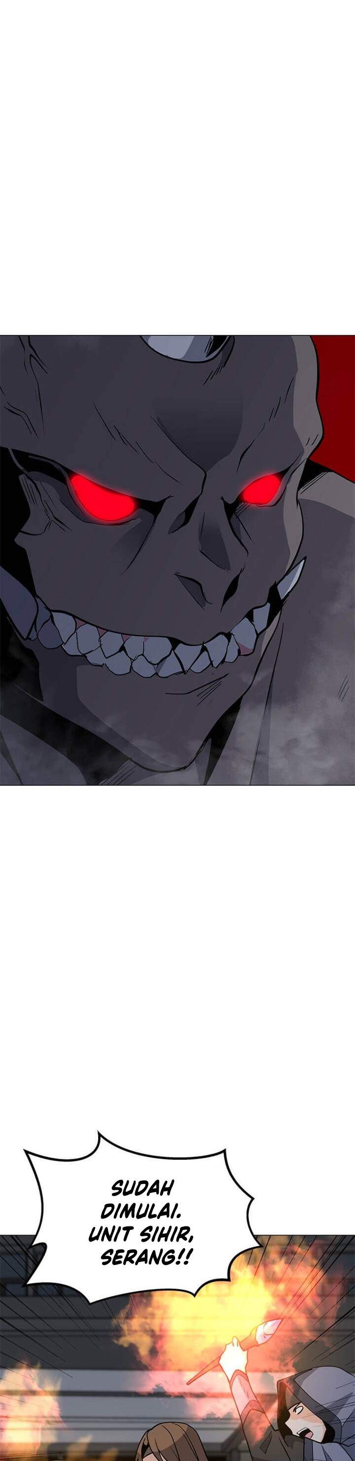 Solo Spell Caster Chapter 65 Gambar 32