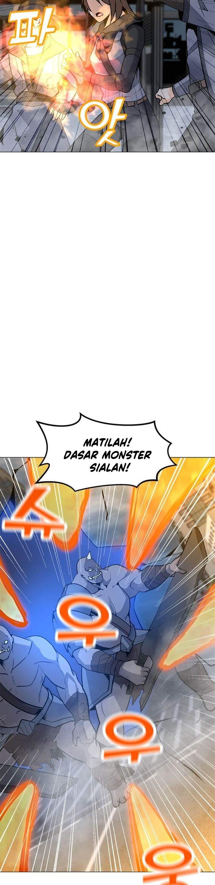 Solo Spell Caster Chapter 65 Gambar 33