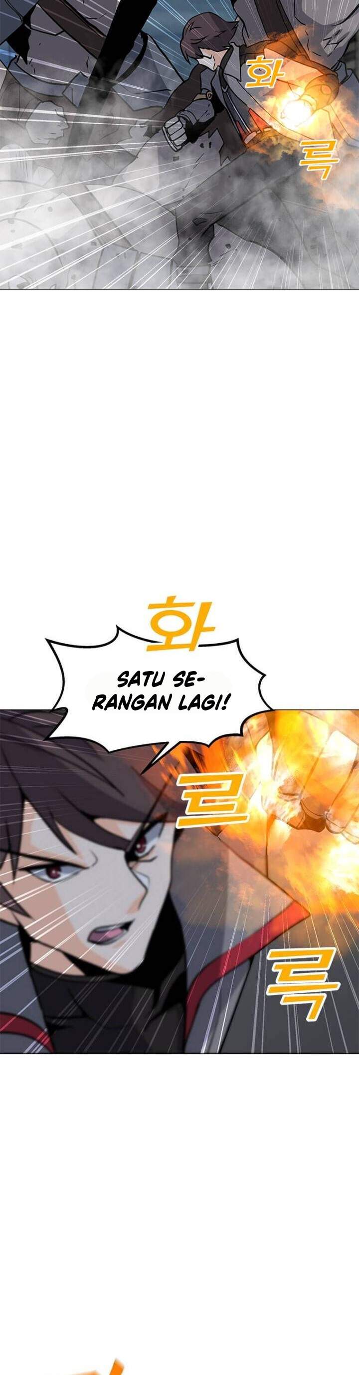 Solo Spell Caster Chapter 66 Gambar 4