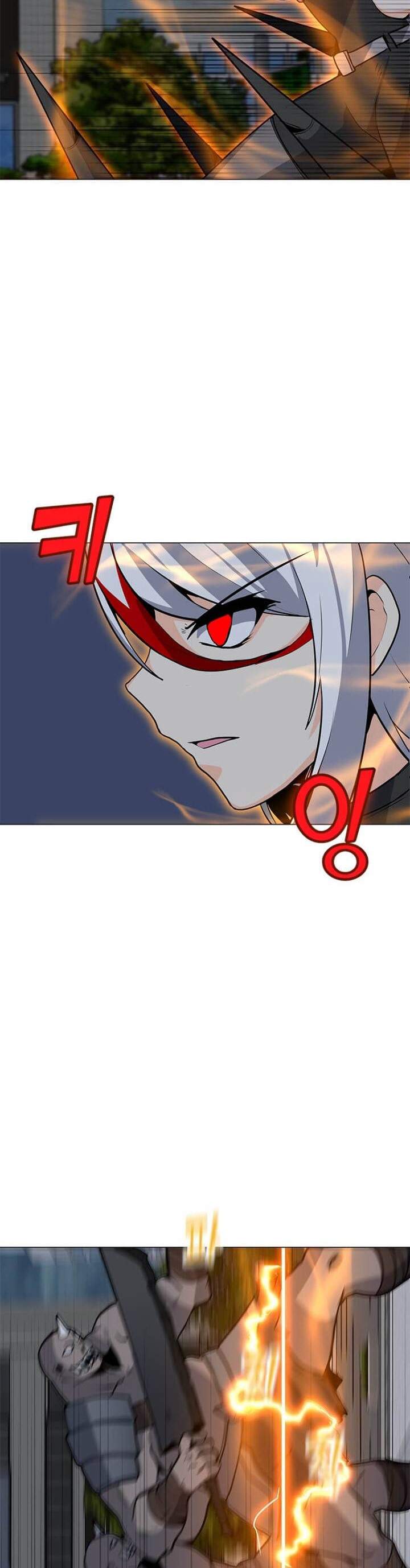 Solo Spell Caster Chapter 66 Gambar 8