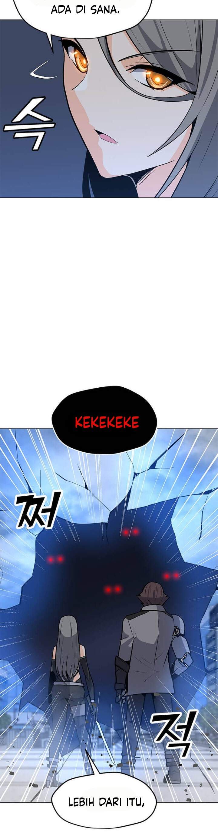 Solo Spell Caster Chapter 66 Gambar 12