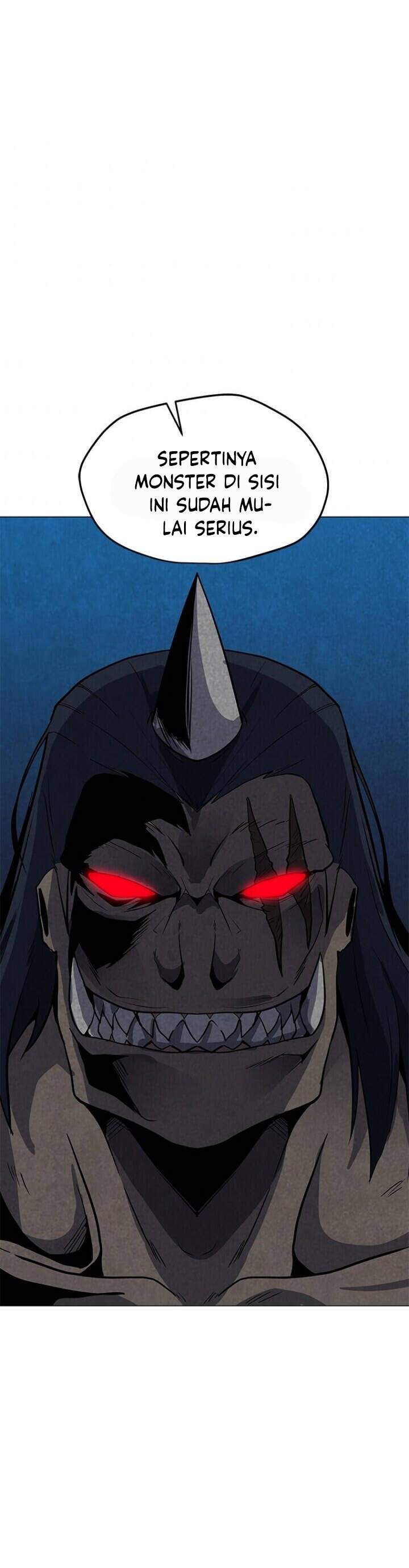 Solo Spell Caster Chapter 66 Gambar 13