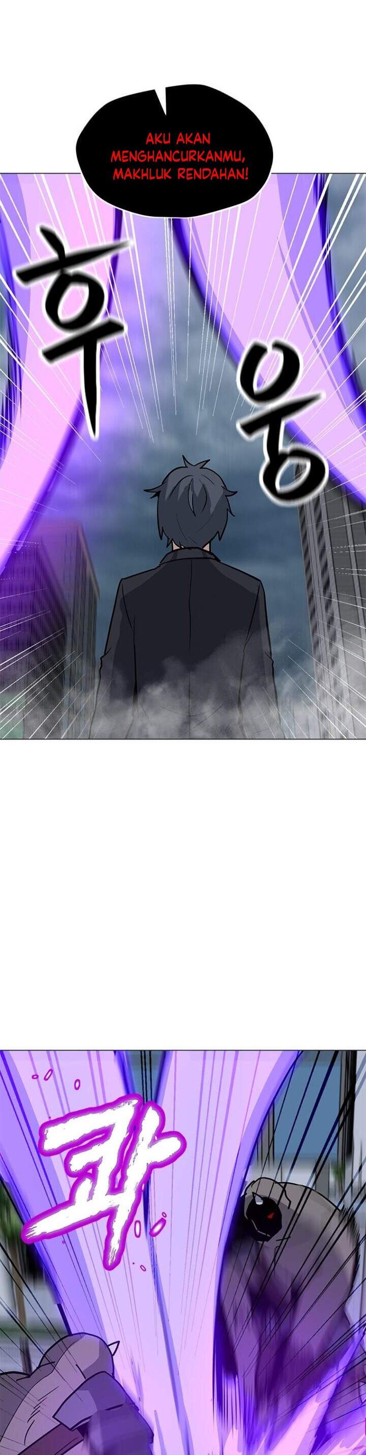 Solo Spell Caster Chapter 66 Gambar 22