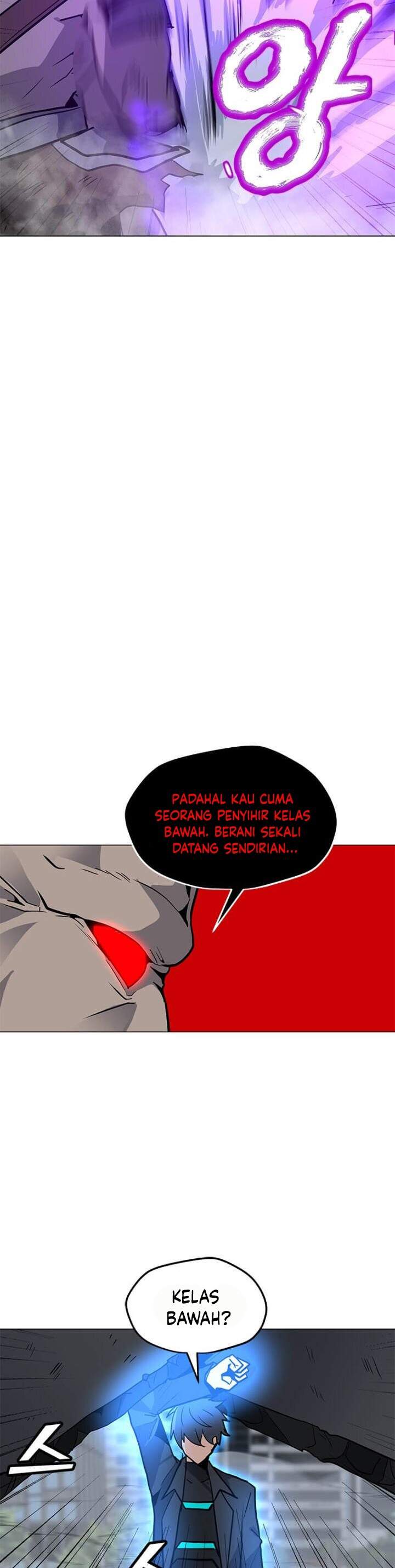 Solo Spell Caster Chapter 66 Gambar 23