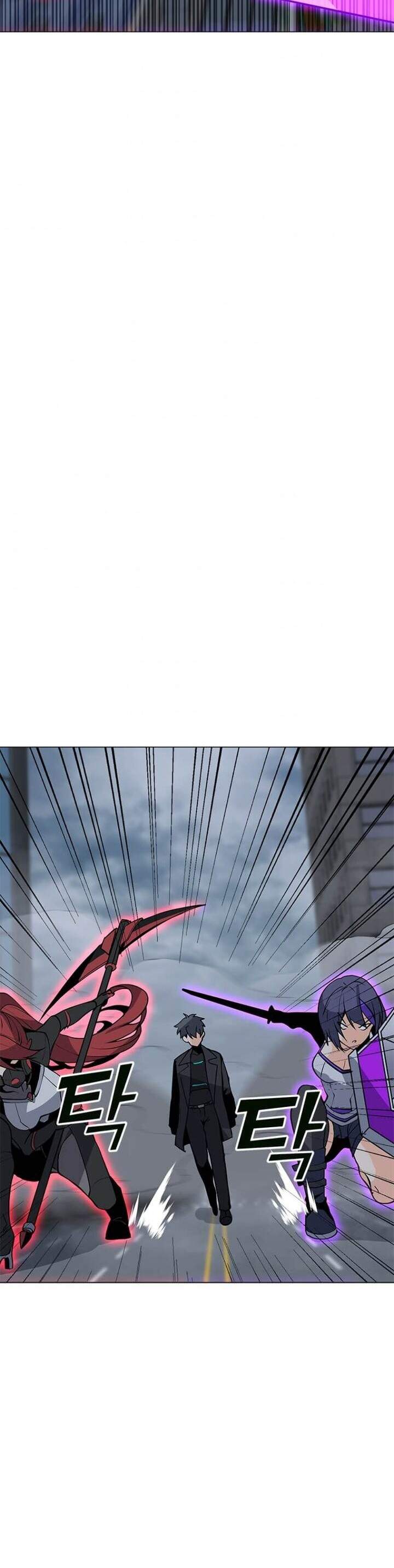 Solo Spell Caster Chapter 66 Gambar 28