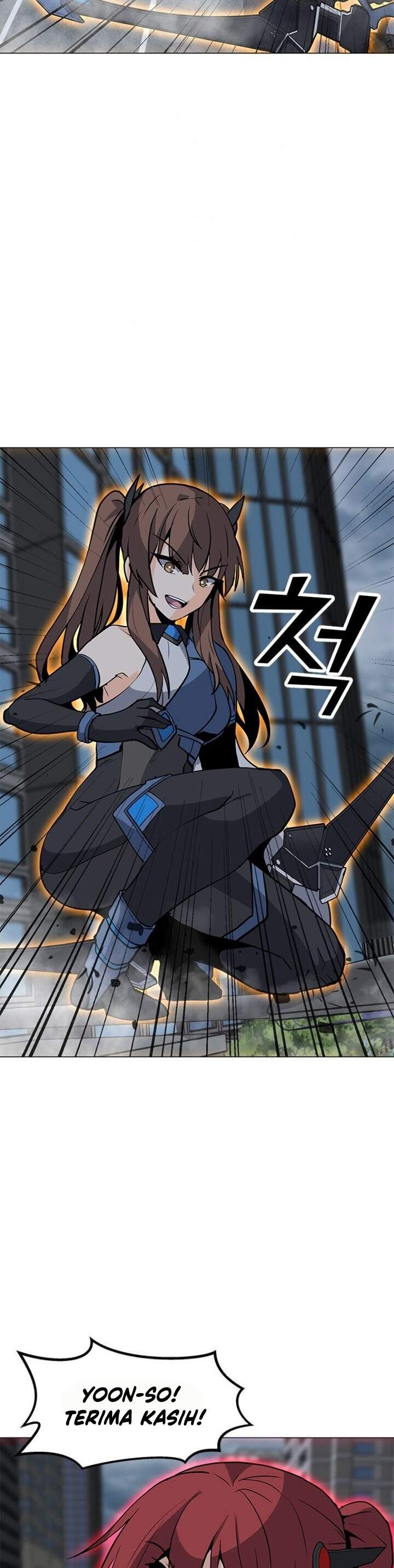 Solo Spell Caster Chapter 66 Gambar 32