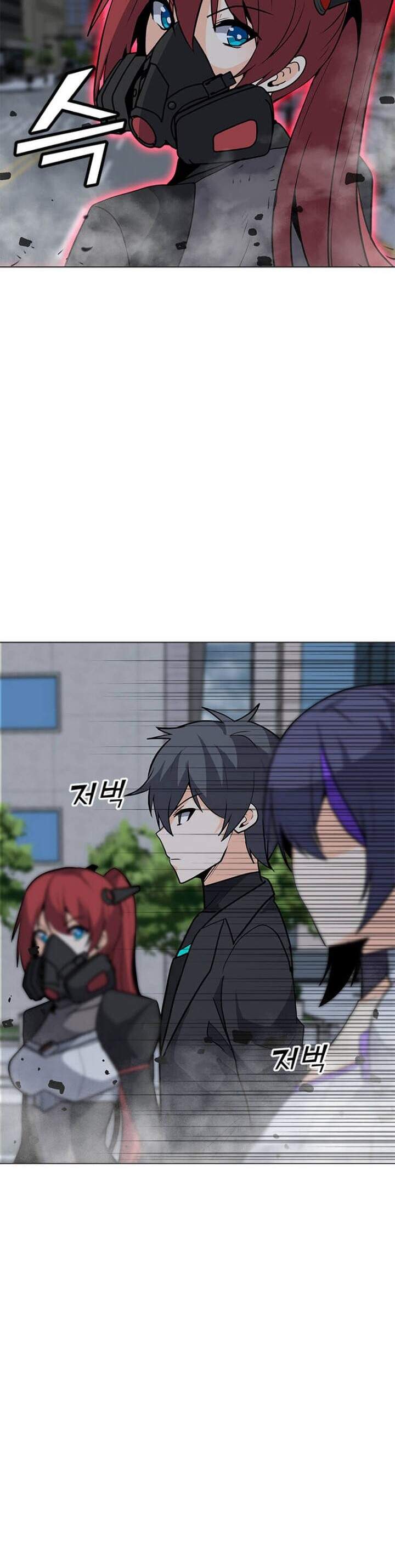 Solo Spell Caster Chapter 66 Gambar 33