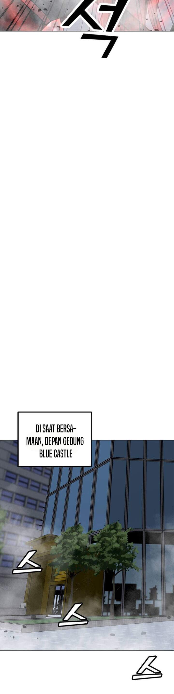 Solo Spell Caster Chapter 66 Gambar 37