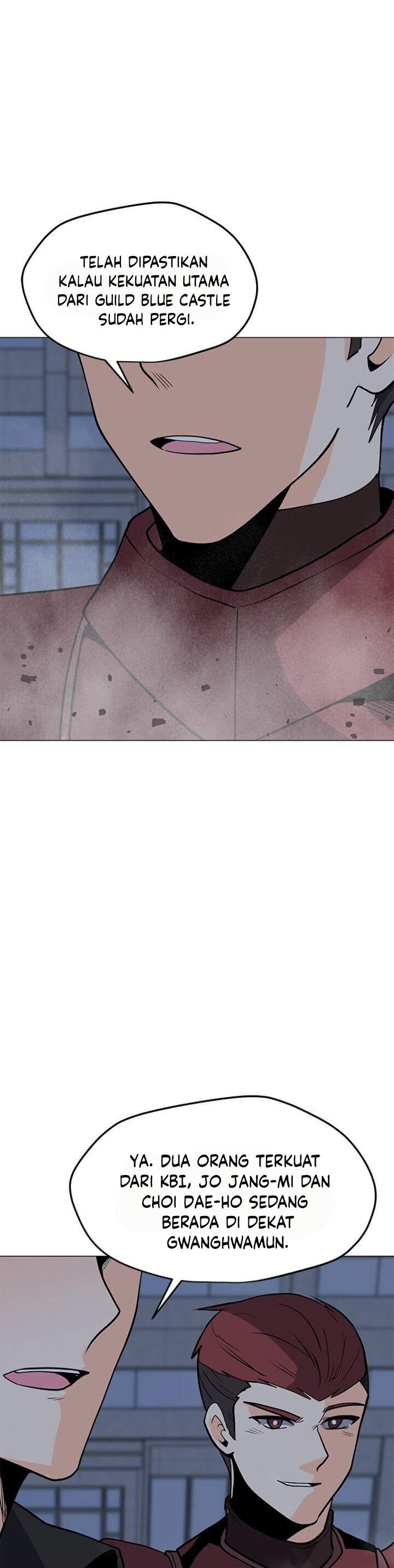 Solo Spell Caster Chapter 66 Gambar 38