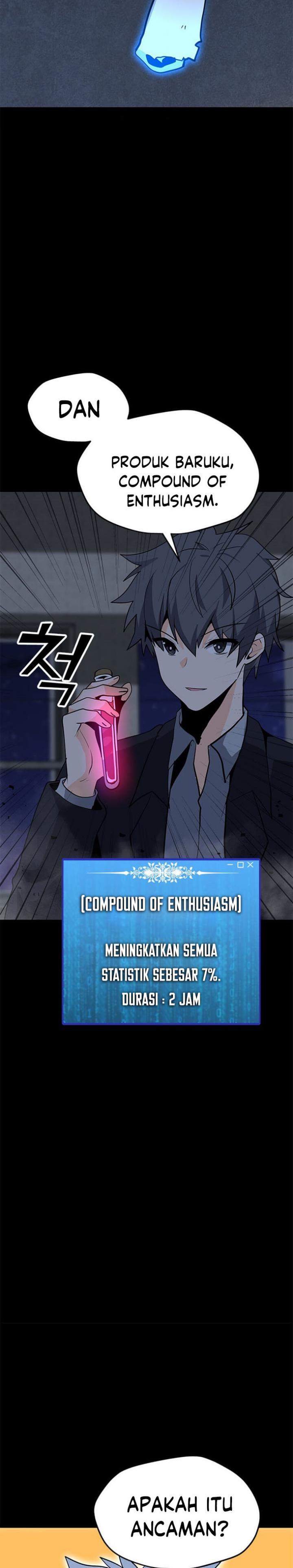 Solo Spell Caster Chapter 68 Gambar 2