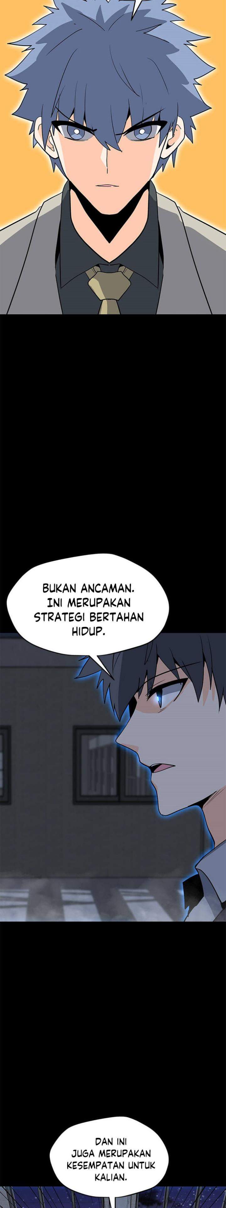 Solo Spell Caster Chapter 68 Gambar 3